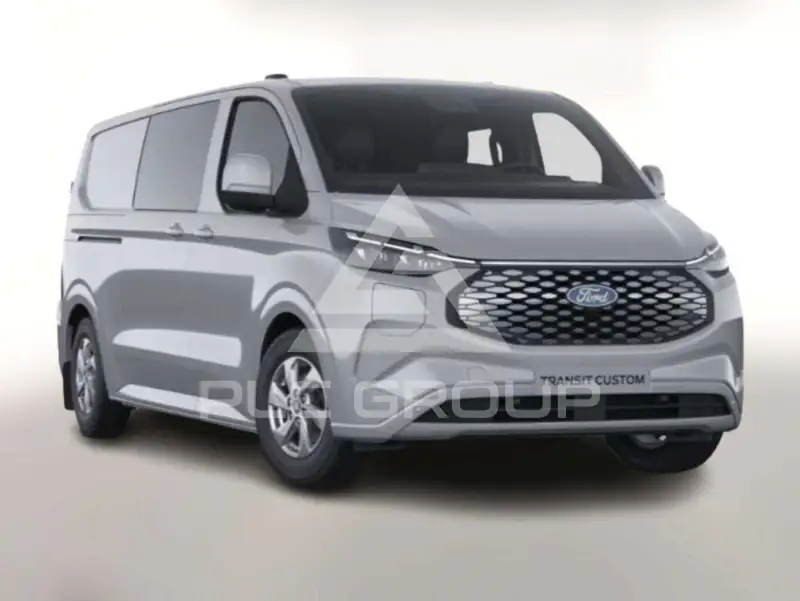 2026 Ford E-Series