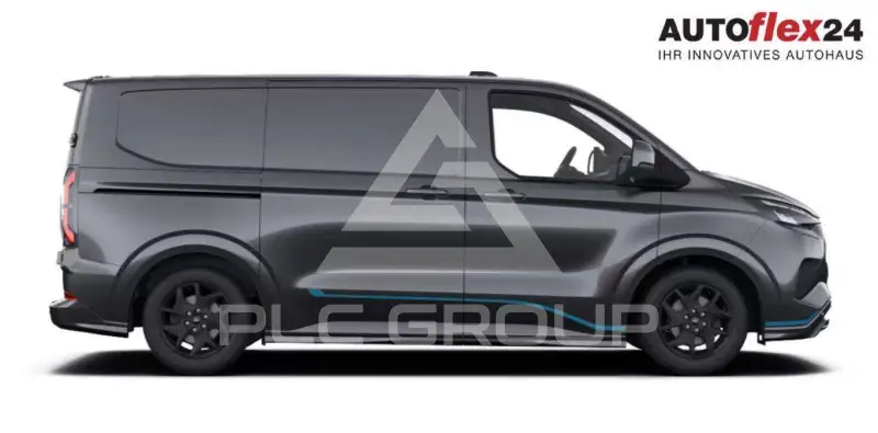 2026 Ford E-Series
