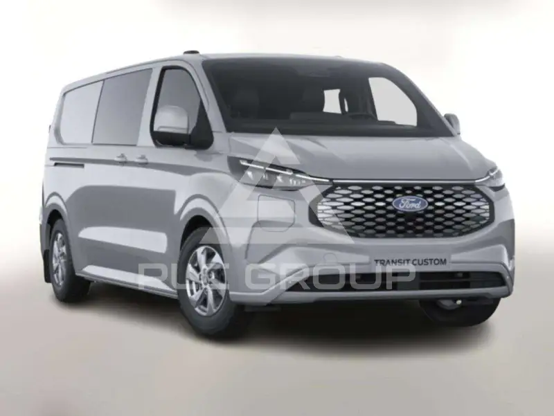 2026 Ford E-Series