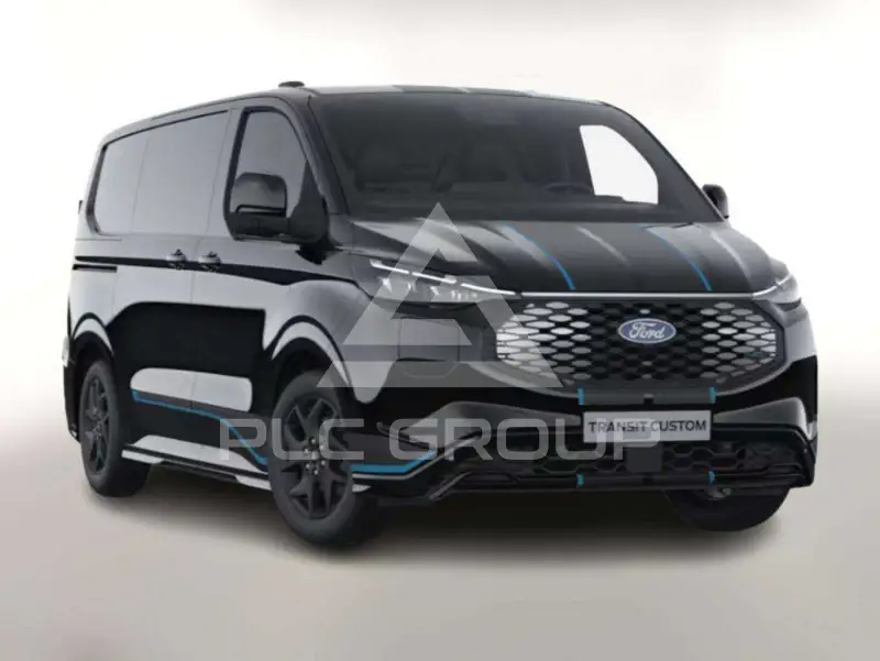 2026 Ford E-Series