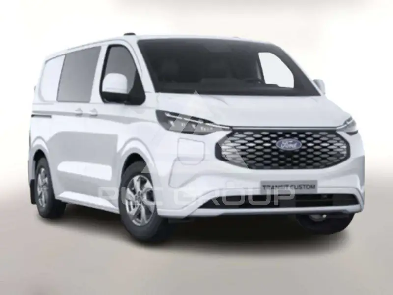2026 Ford E-Series