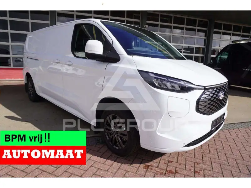 2026 Ford E-Series