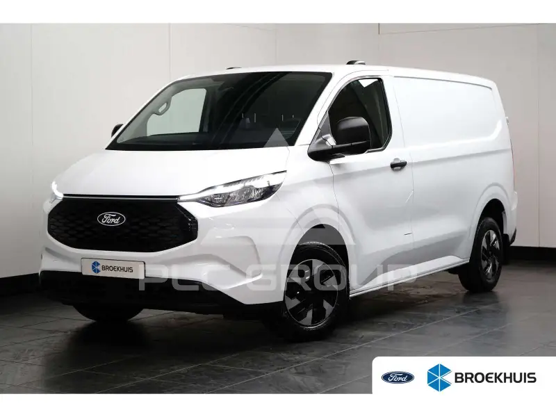 2026 Ford E-Series