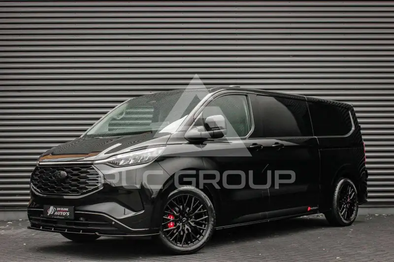 2026 Ford E-Series