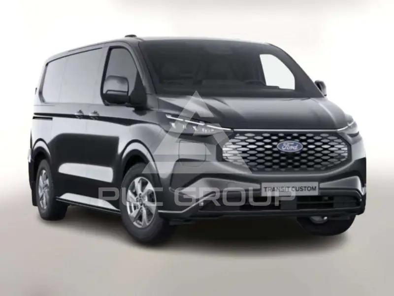2026 Ford E-Series