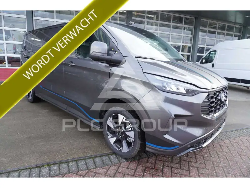 2026 Ford E-Series