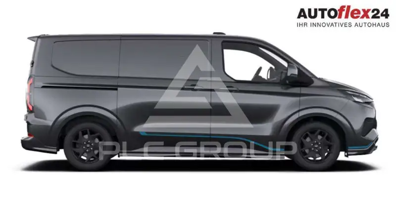 2026 Ford E-Series
