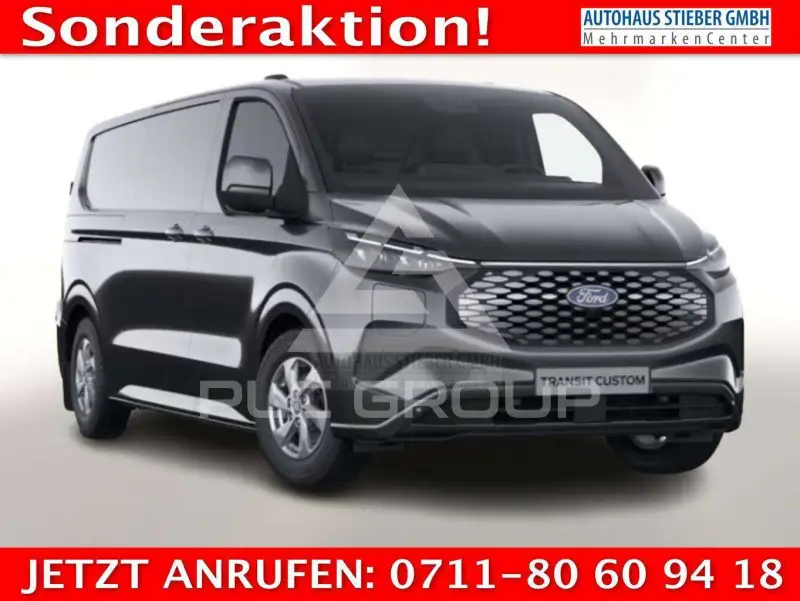 2026 Ford E-Series