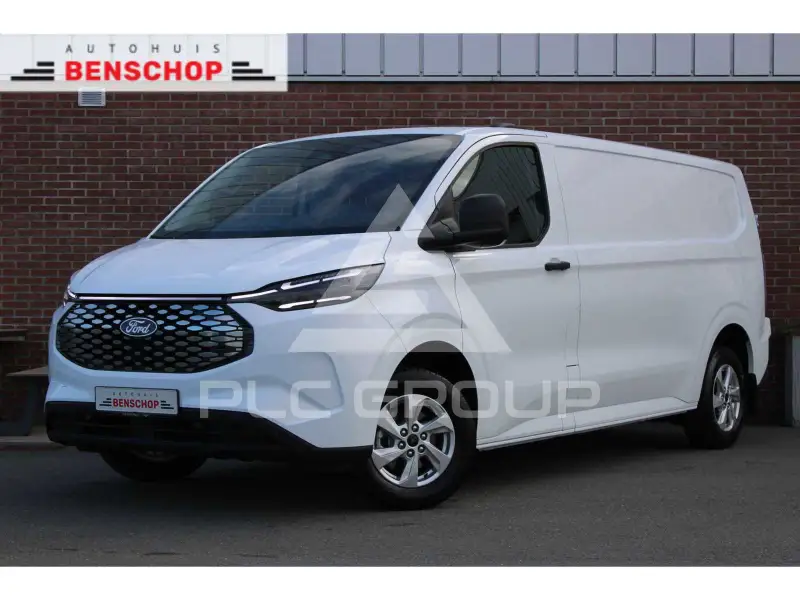 2026 Ford E-Series
