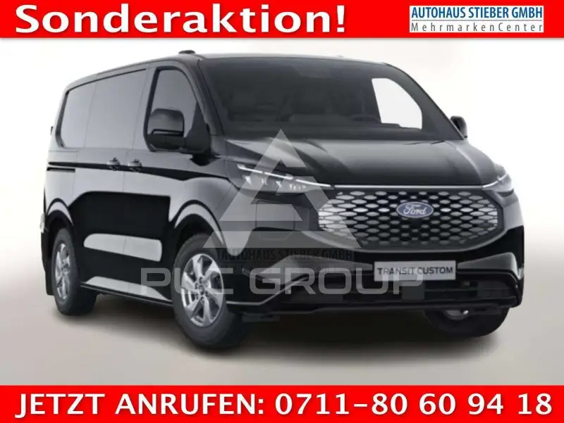2026 Ford E-Series