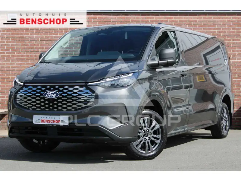 2026 Ford E-Series
