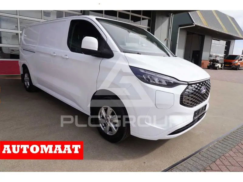 2026 Ford E-Series