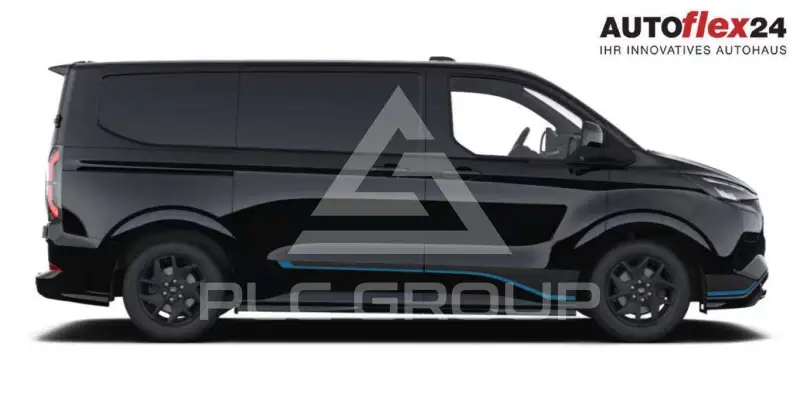 2026 Ford E-Series
