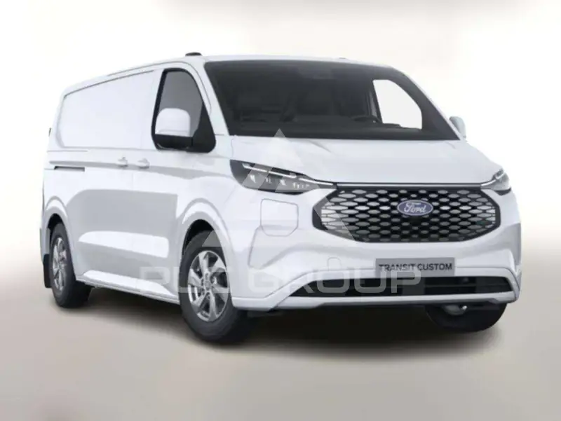 2026 Ford E-Series