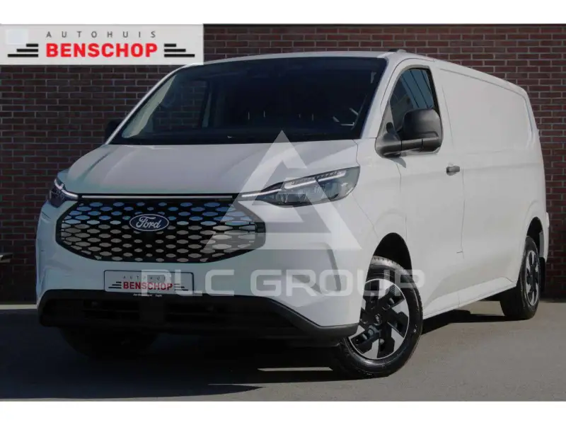 2026 Ford E-Series