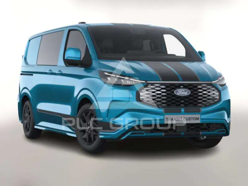 2026 Ford E-Series
