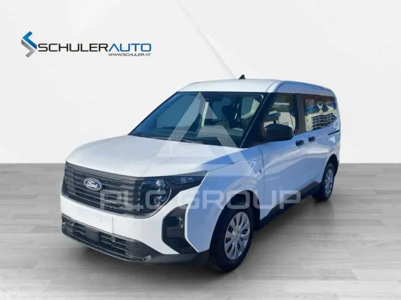 2026 Ford E-Series