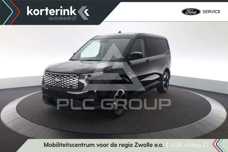 2026 Ford E-Series