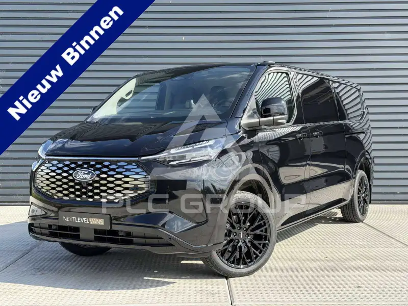 2026 Ford E-Series