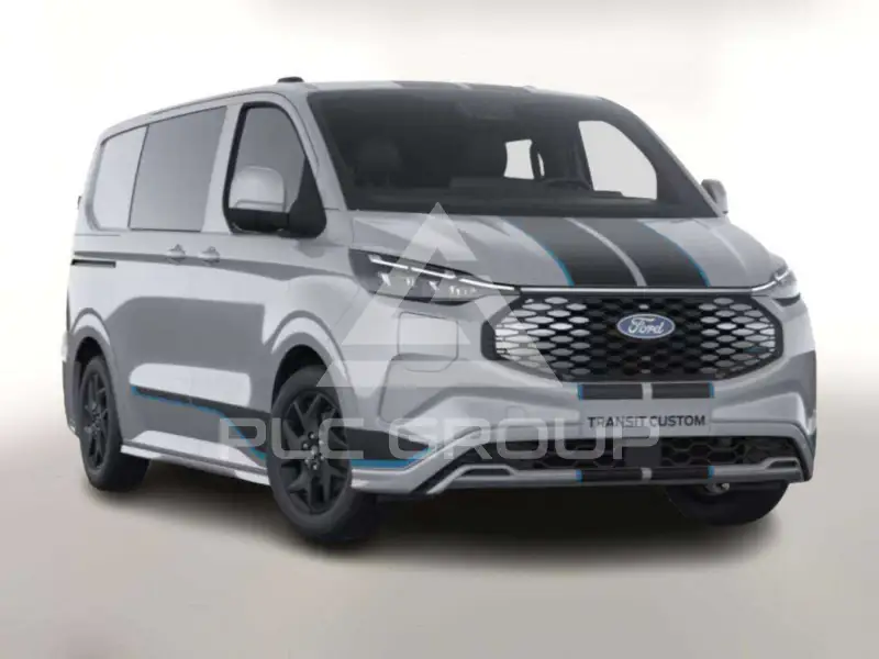 2026 Ford E-Series