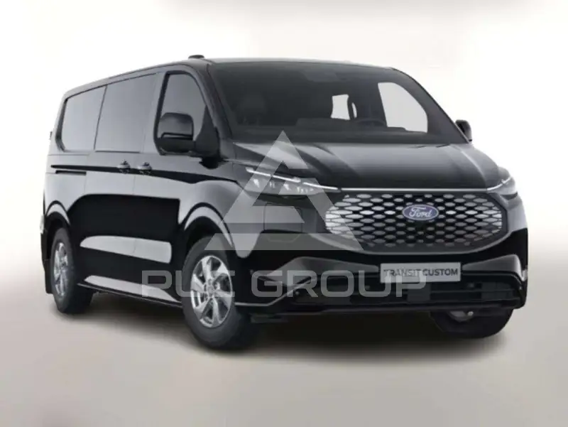 2026 Ford E-Series