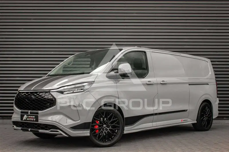 2026 Ford E-Series