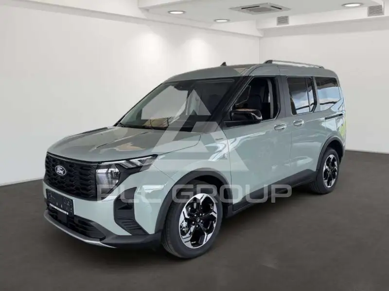 2026 Ford E-Series