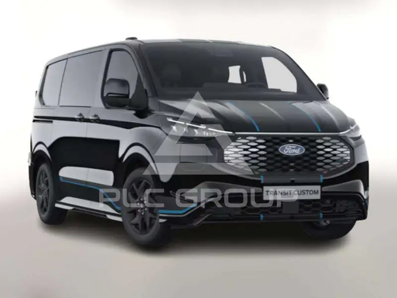 2026 Ford E-Series