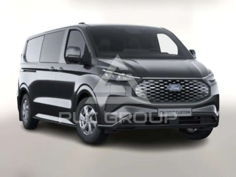 2026 Ford E-Series