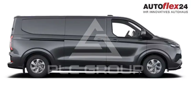 2026 Ford E-Series