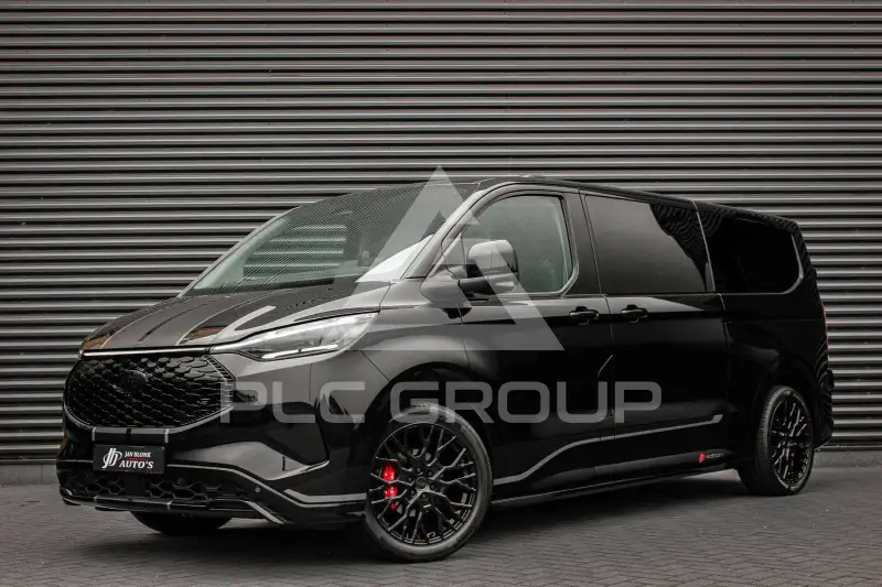 2026 Ford E-Series