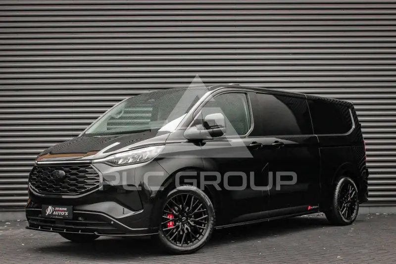 2026 Ford E-Series