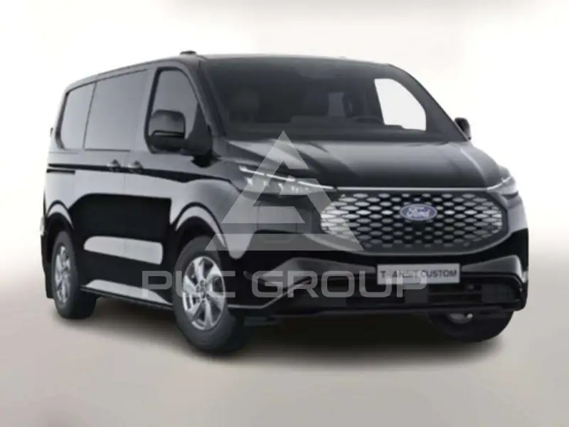 2026 Ford E-Series