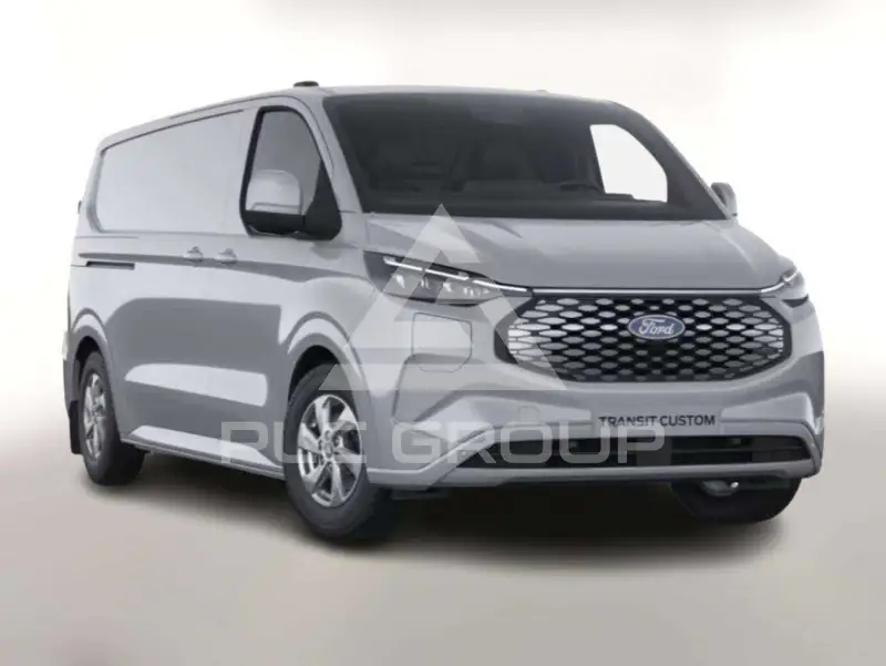 2026 Ford E-Series