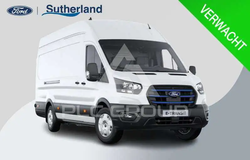 2026 Ford E-Series