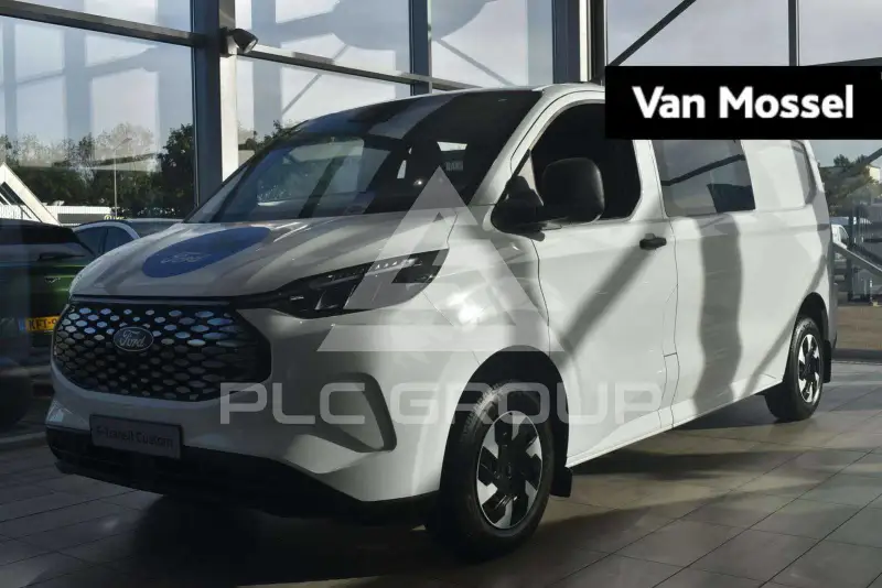 2026 Ford E-Series