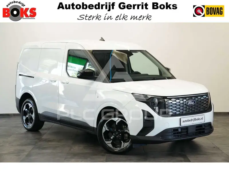 2026 Ford E-Series