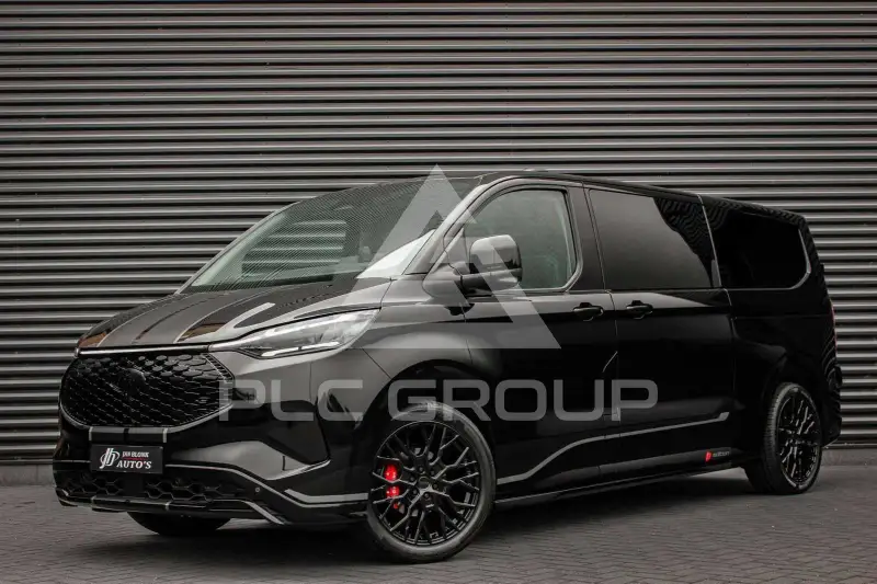 2026 Ford E-Series