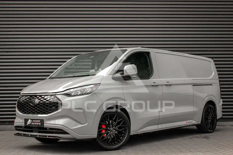 2026 Ford E-Series