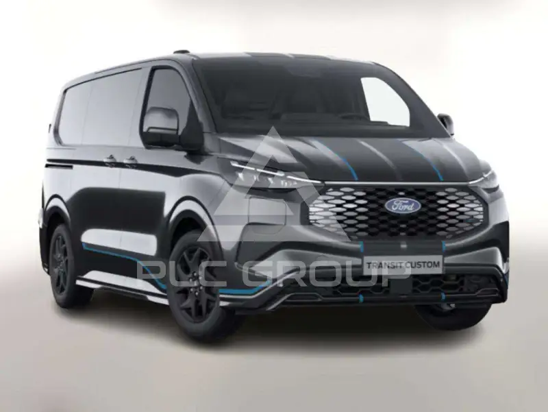 2026 Ford E-Series