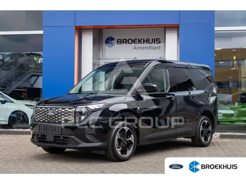 2026 Ford E-Series
