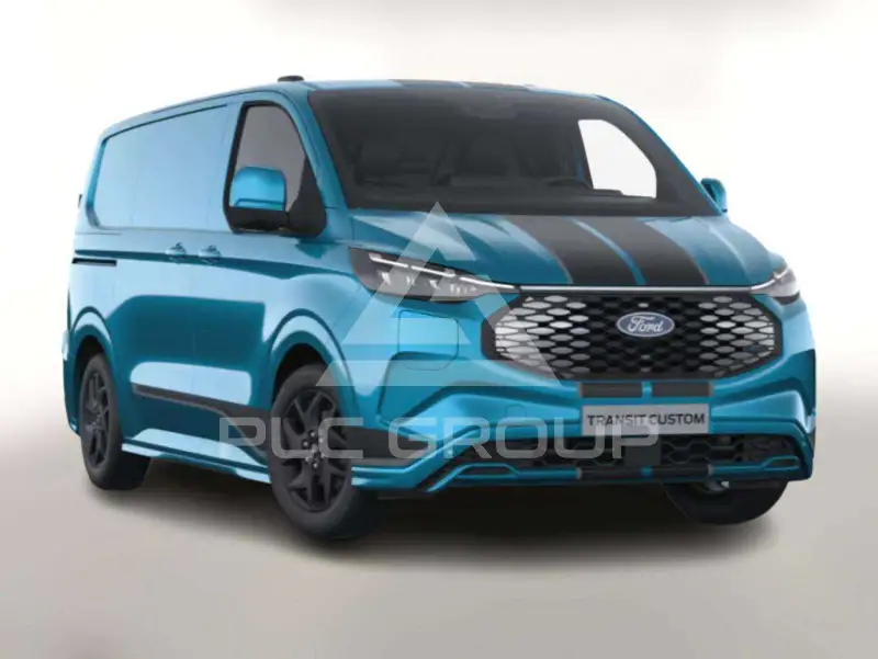 2026 Ford E-Series