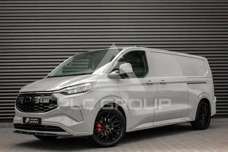2026 Ford E-Series