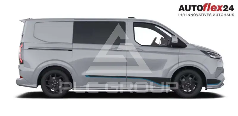 2026 Ford E-Series
