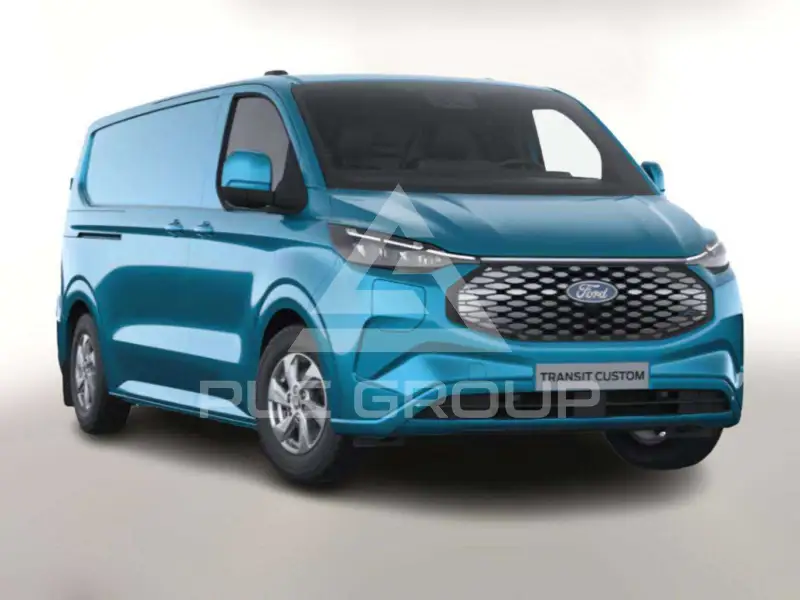 2026 Ford E-Series