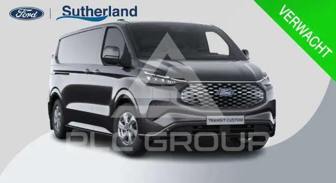 2026 Ford E-Series