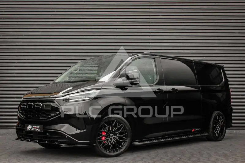 2026 Ford E-Series