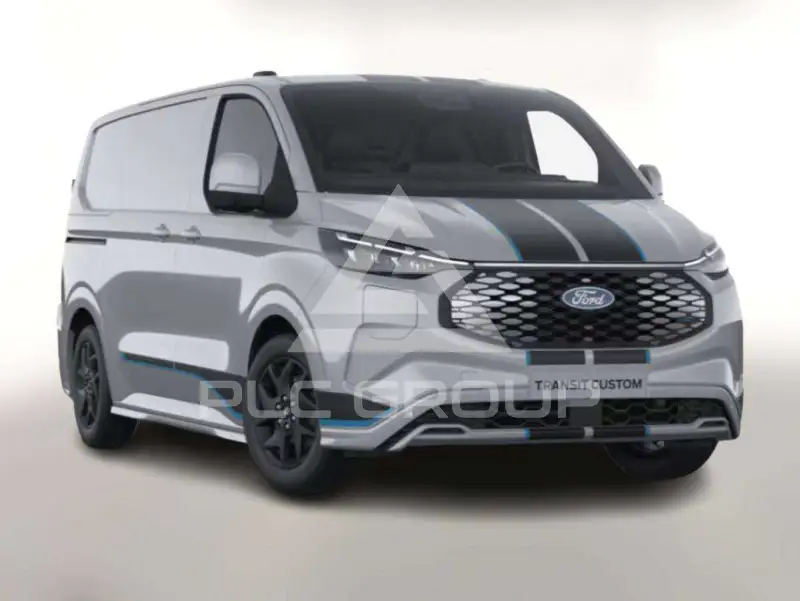 2026 Ford E-Series
