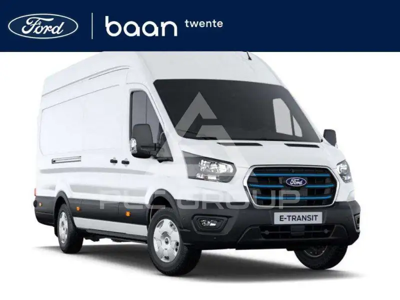 2026 Ford E-Series