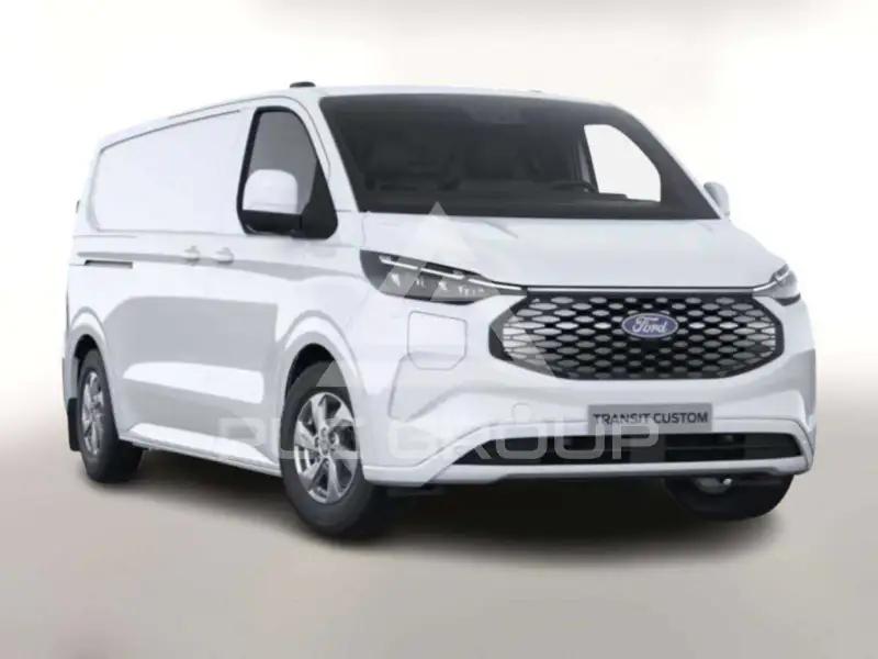 2026 Ford E-Series